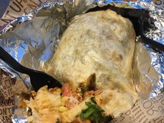 -Chipotle Mexican Grill(near guildford town mall)