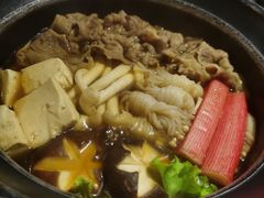 寿喜锅-照相馆的食堂(曲阜师范大学店)