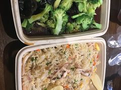 -盒马鲜生(杭州运河上街店)