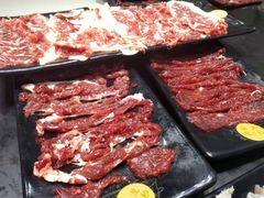 -陈记顺和潮汕牛肉(同和店)