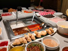 -海底捞火锅(群光广场店)