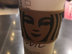 -星巴克(天津滨海国际机场1店)
