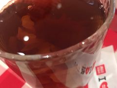 -西贝(吴江路湟普汇店)
