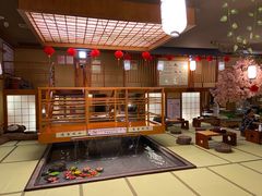 -汤泉良子(金源店)