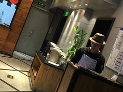 -比格比萨自助(花园路店)