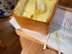 -绿茶餐厅(南昌王府井店)