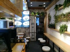 大堂-拌面小当家