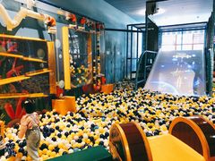 -三亚海昌梦幻海洋不夜城