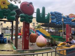 -丰台花园