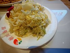-新川面馆(新街口起源店)