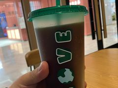 -星巴克(兰州国芳百货店)