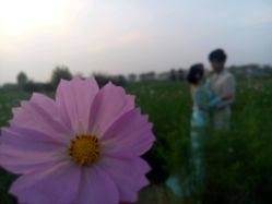 -蒙娜丽莎婚纱摄影(南门店)