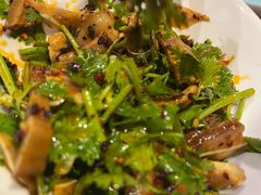 -湘聚缘湘菜馆(斜土路店)