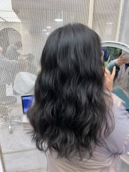 -DK SALON连锁专业烫染接发店