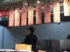 -大头亮羊汤烩面·河南非遗(良乡总店)
