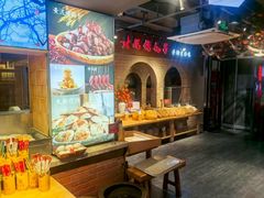 -鸽子窝(宋庄店)