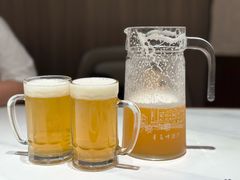 -锦顺海鲜•口味菜(李村店)
