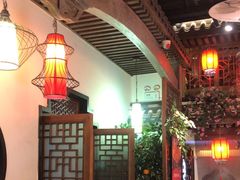 -徽镇小厨·经典徽菜(十里河店)