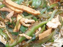 -晓午阳常熟炒浇面(红庙店)