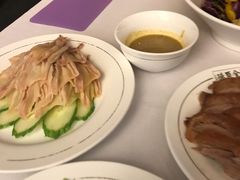 -北京全聚德(天安门店)