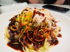 -初蓉丨遇见新川菜(亲贤街荣耀店)