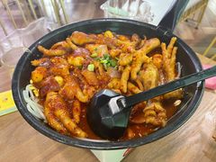 -HOTISLAND海鸡岛·韩国料理(江南西店)