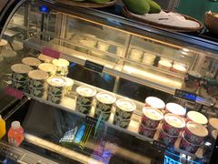 -宝珠奶酪(浦东金桥店)