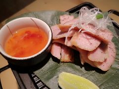 -TORO MaKi 寿司·日料(华创店)