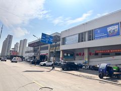 -新农都水产市场