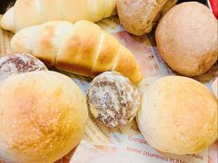 -塔道斯西餐厅(中央大街店)