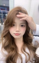 -乾健·烫染·接发SALON