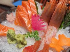 -水之惠鲜鱼料理(王府大街店)