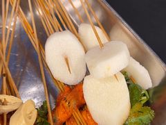 -郑记·古法黑砂锅串串(龙泉店)