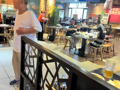 -黄三怪(清河店)