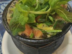 -云南李记罐罐米线饵丝小吃(汉中门金鹰店)