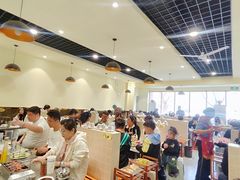 -小寒羊烧烤(凯瑞时代大厦店)