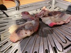 -汉拿山(魏公村店)