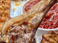 -沙漠玫瑰土耳其餐厅(神路街店)