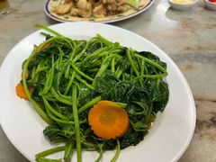 -麦二海鲜饭店