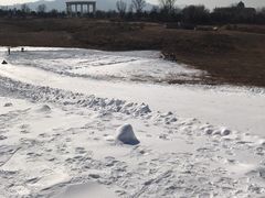 -华彬猛犸滑雪场