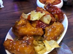 -miss密斯韩餐(平阳景苑店)