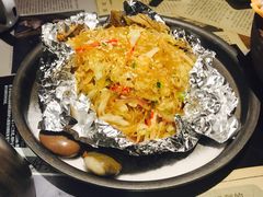 -豆蔻电影主题餐厅(四牌楼店)