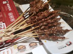 -阿三烧烤·生蚝(超级会员店拓峰店)