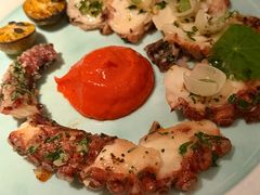 -壳里西餐厅Coquille Seafood Bistro(蒙自路店)