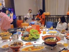 -火宫殿·湘菜小吃·商务宴请·生日聚会(东塘店)