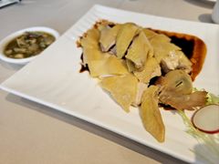 -侨美食家·粤菜(体育西路店)