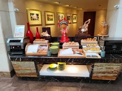 -棕榈岛海鲜自助餐厅(虹桥迎宾馆店)