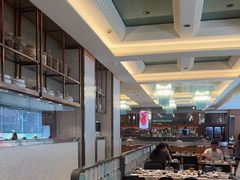 -东方红海鲜百汇(国际大厦店)