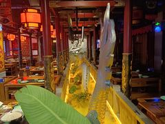 -蜀江龙火锅(339店)