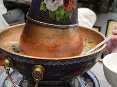 -陈熹公民族美食文化餐厅(中华广场店)